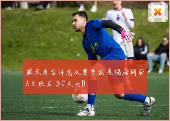 露天看台评总决赛首发表现唐斯获A文班亚马C大头B