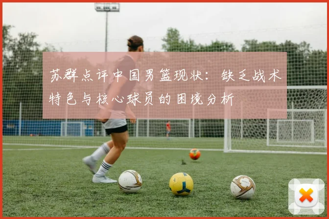 苏群点评中国男篮现状：缺乏战术特色与核心球员的困境分析